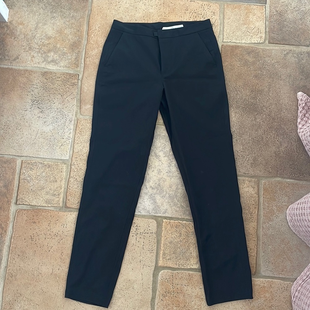 Lululemon trousers black